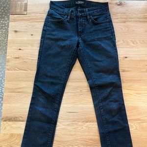 James Jeans Dry Aged Denim